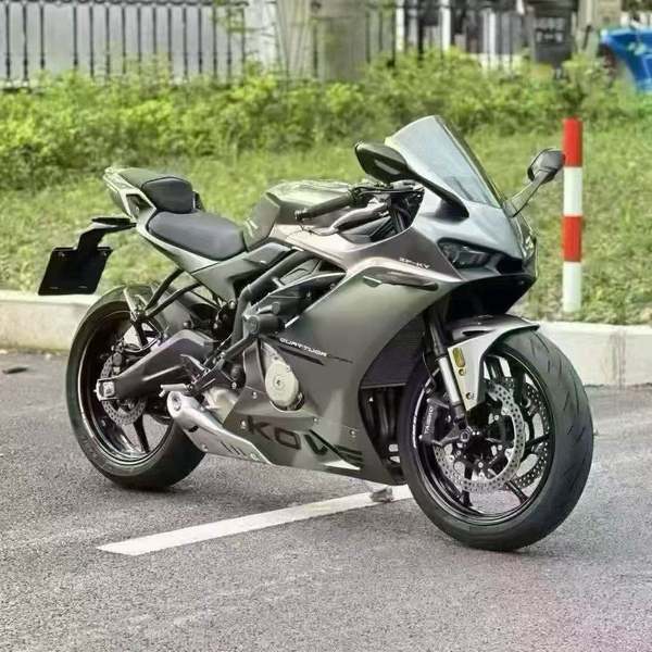 二手凯越450RR