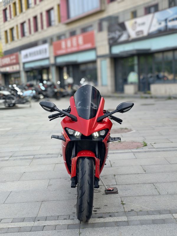 二手凯越450RR