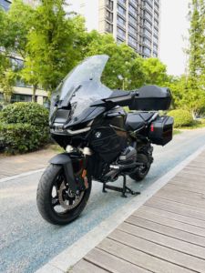 二手宝马R 1300 RT