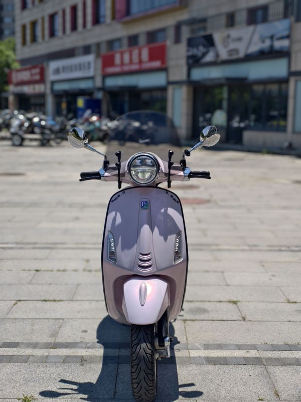 二手VESPAPrimavera