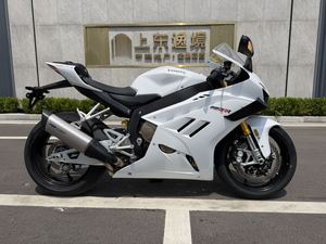 二手张雪机车820RR