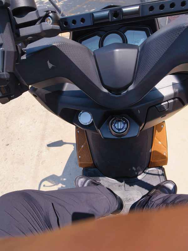 二手光阳Racing X 150