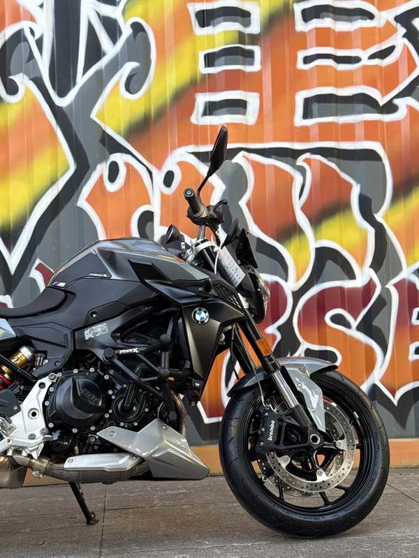 二手宝马F 900 R