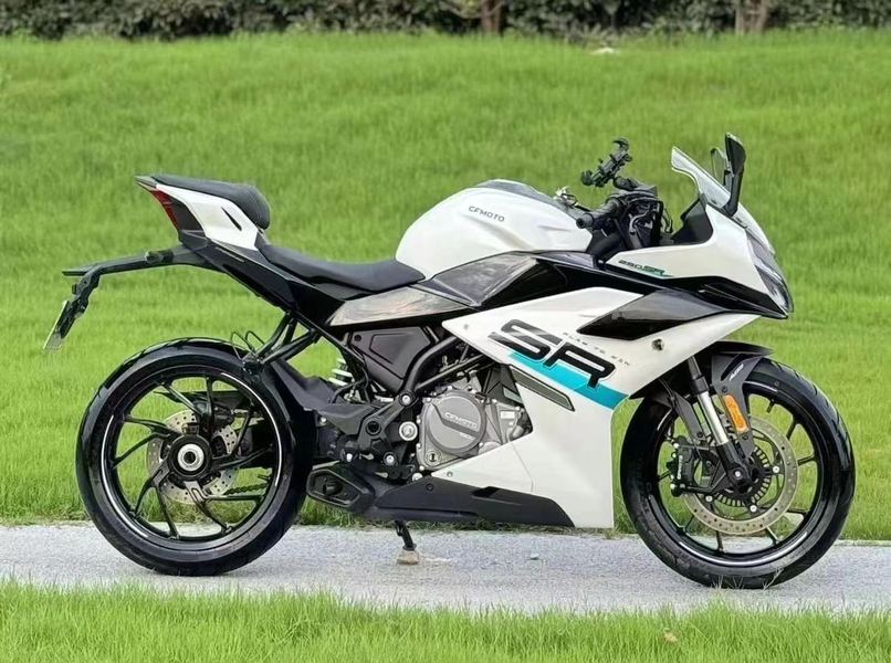 二手春风250SR