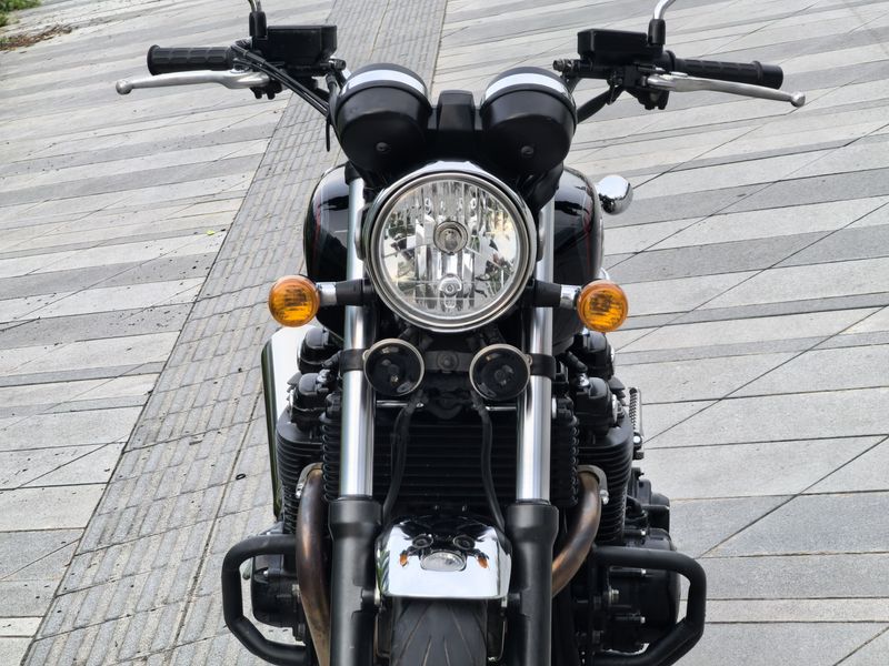 二手本田CB1100