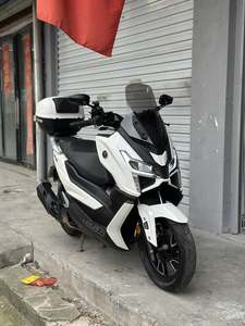 二手无极SR150GT