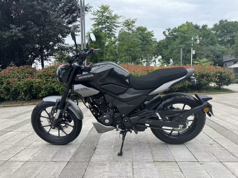 二手新大洲本田CB190TR