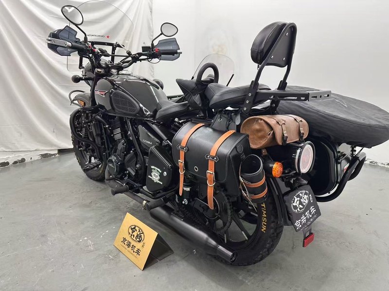 二手长江700Ⅲ