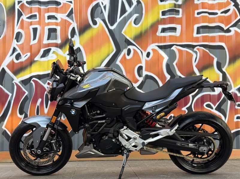 二手宝马F 900 R