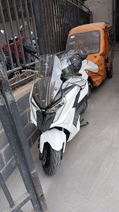 二手光阳Racing X 150