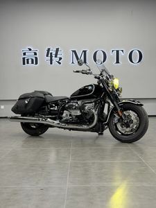 二手宝马R 18