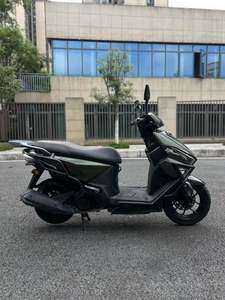 二手三阳行 SHEX125