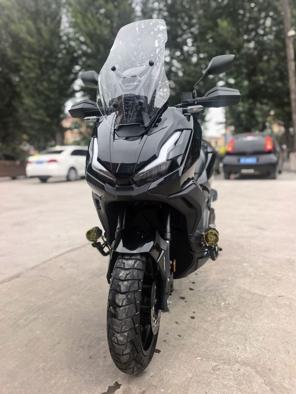 二手本田ADV350