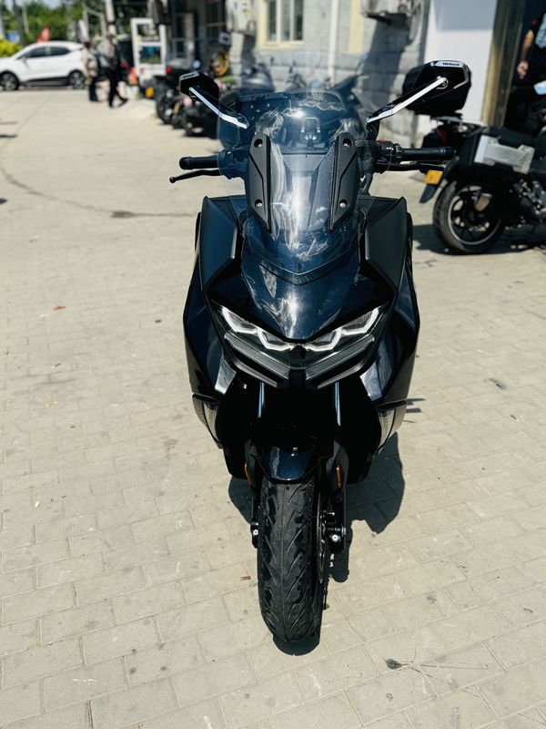 二手宝马C 400