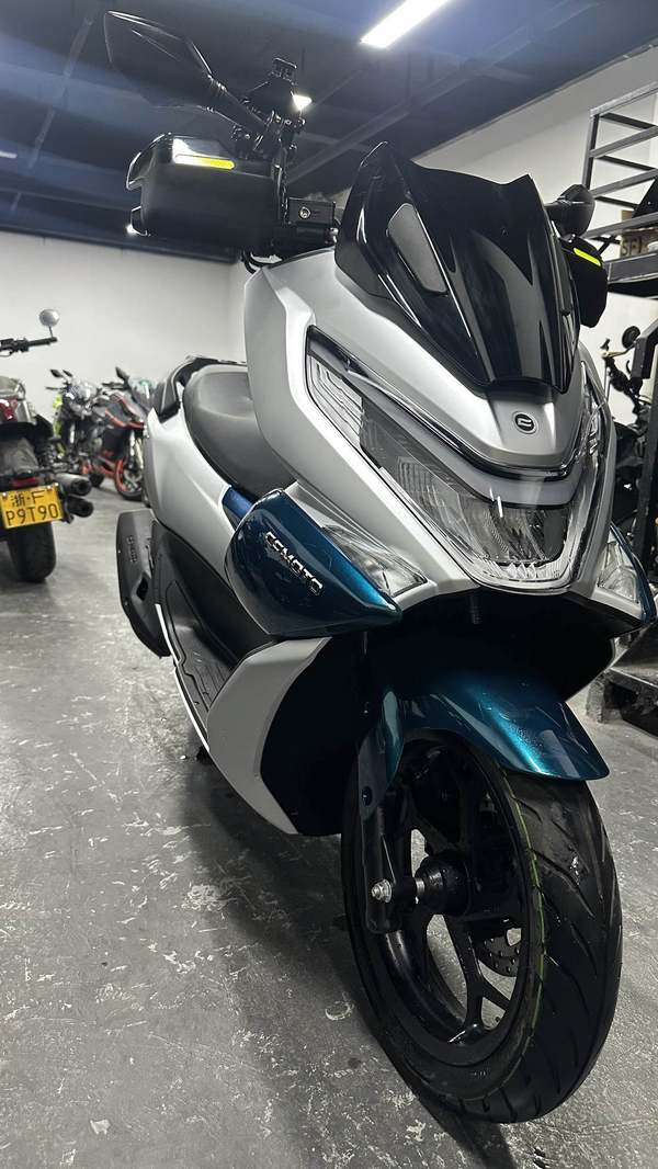 二手春风150SC