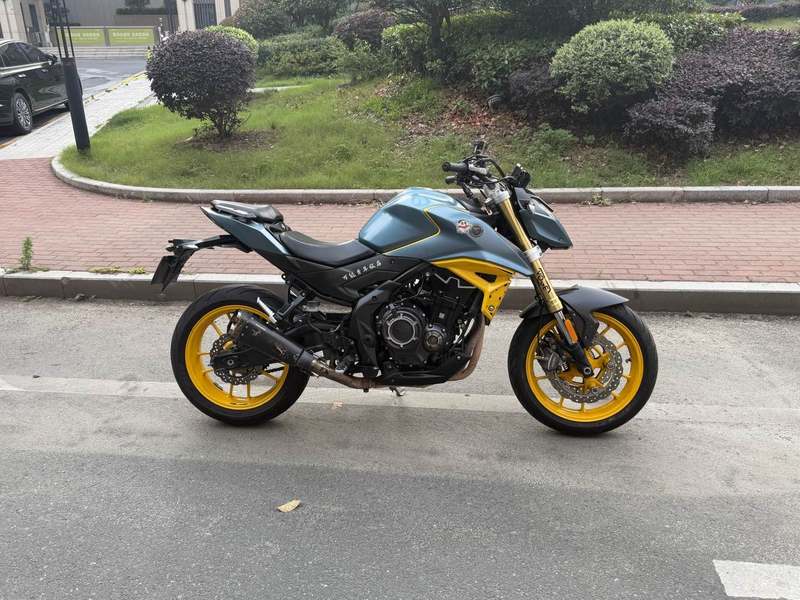 二手无极525R