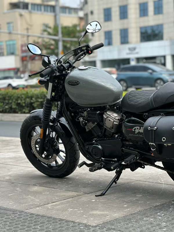 二手晓星GV300S
