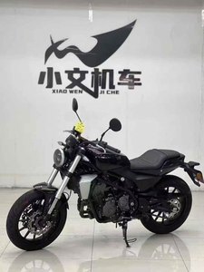 二手哈雷戴维森X 350