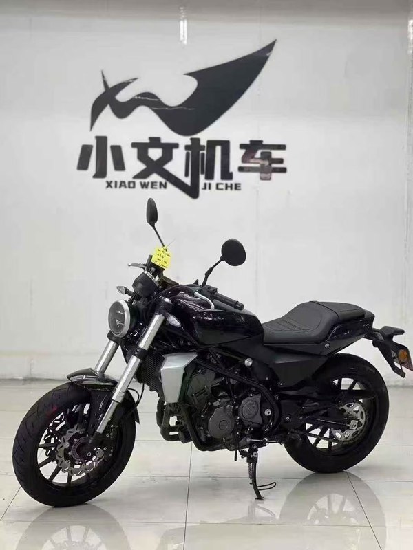 二手哈雷戴维森X 350