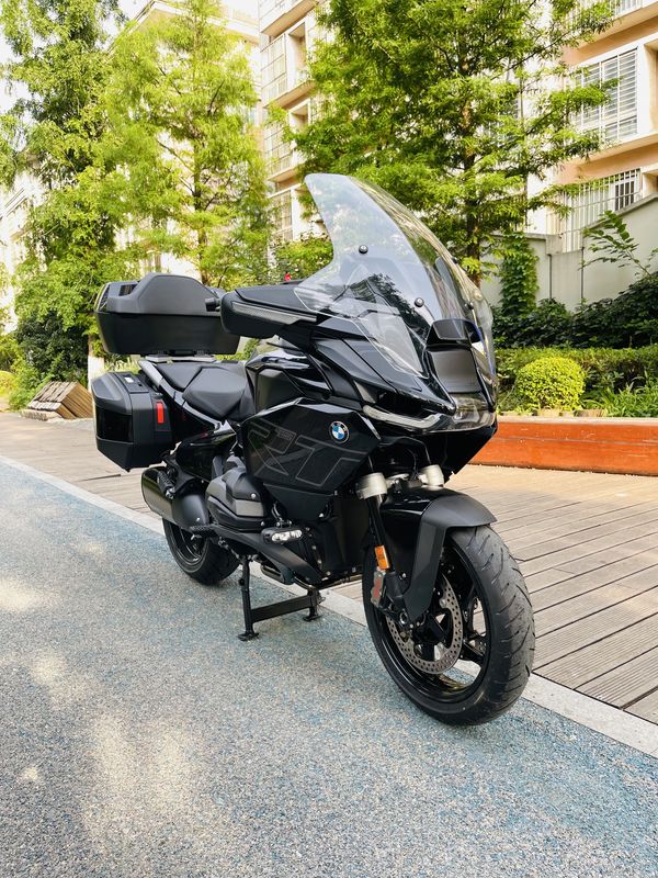 二手宝马R 1300 RT