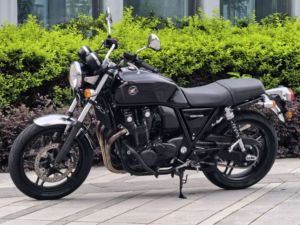 二手本田CB1100