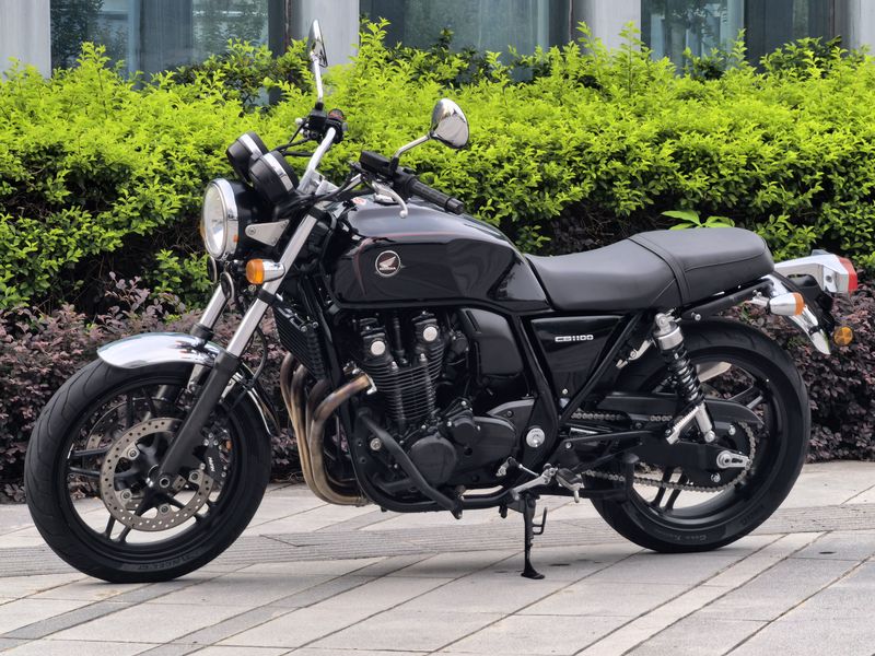 二手本田CB1100