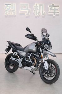 二手摩托古兹V85 TT