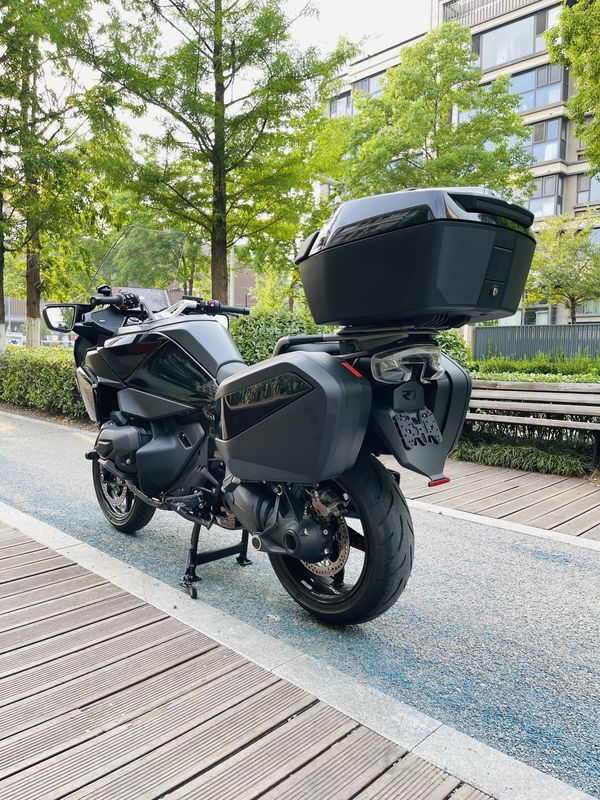 二手宝马R 1300 RT