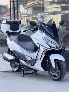 二手大阳V锐 250T