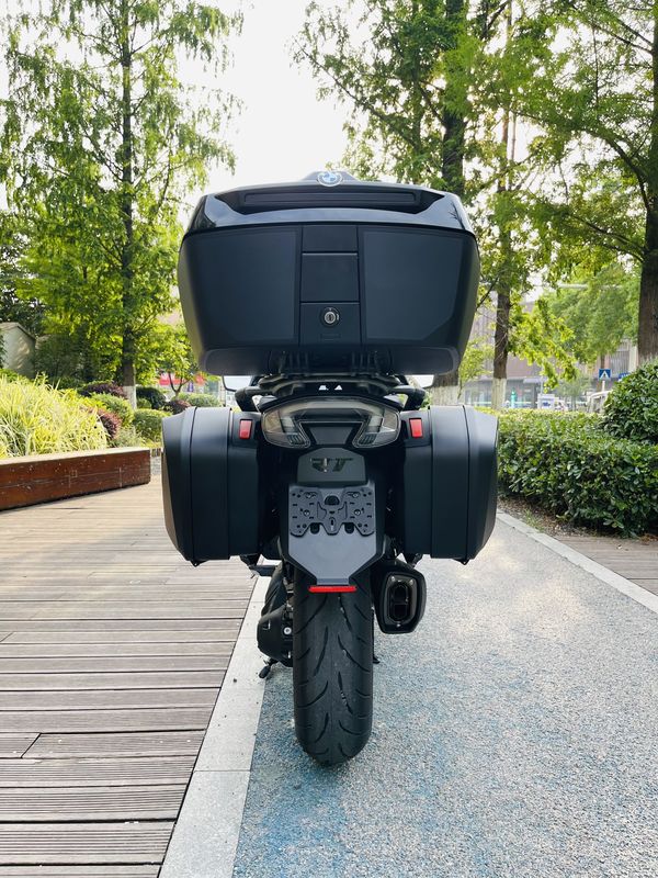 二手宝马R 1300 RT
