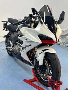 二手QJMOTOR赛550