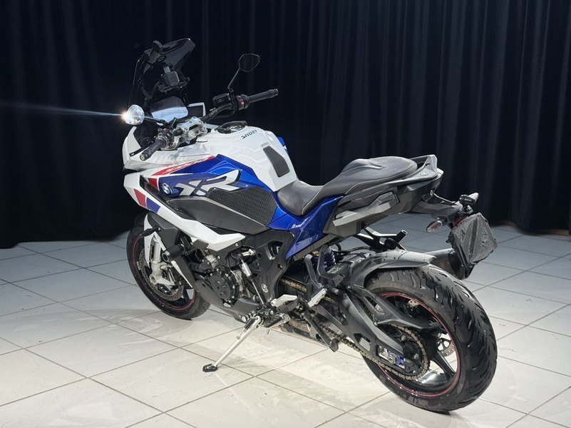 二手宝马S 1000 XR