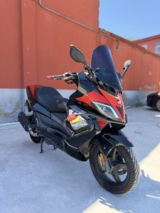 二手宗申阿普利亚SR Max 250