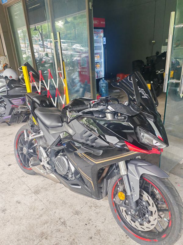 二手赛科龙RC401