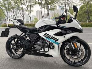 二手春风250SR