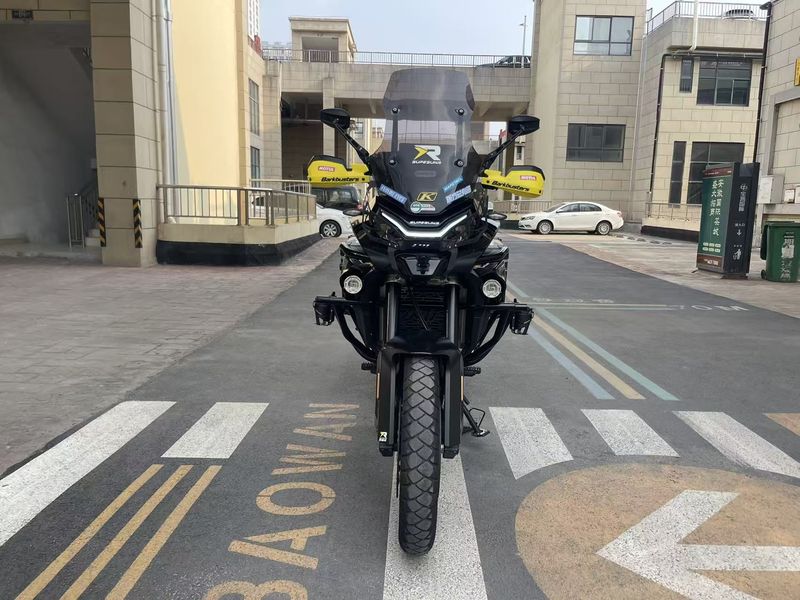二手春风800MT