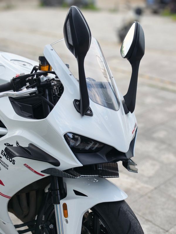 二手凯越450RR