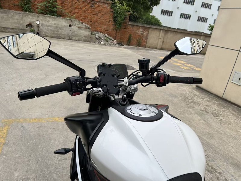 二手春风450NK