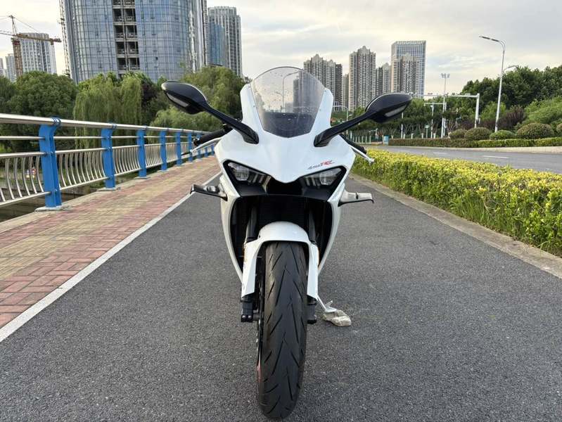 二手凯越450RR