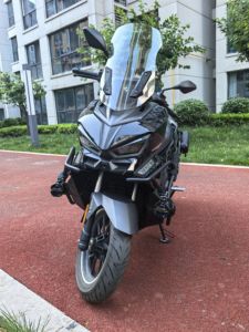 二手赛科龙RT250