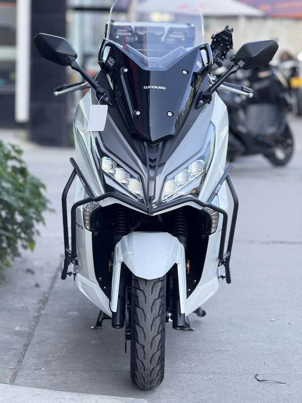 二手大阳V锐 250T