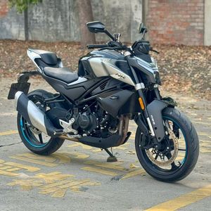 二手春风450NK