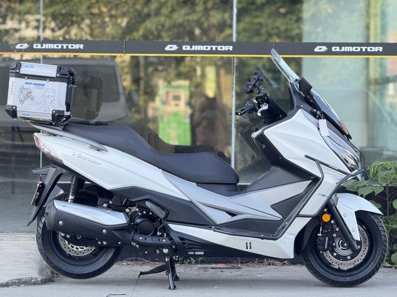 二手大阳V锐 250T