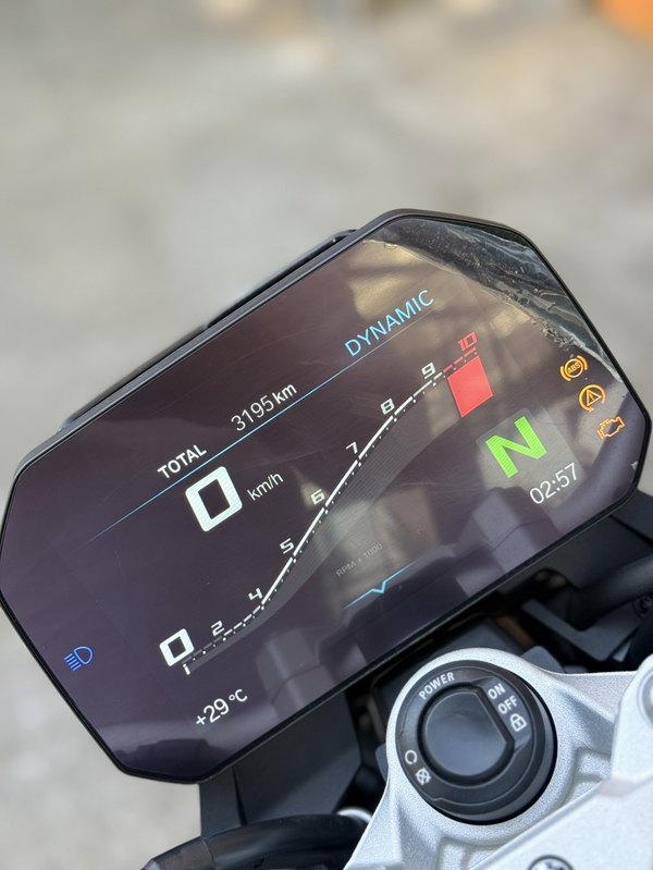 二手宝马F 900 R