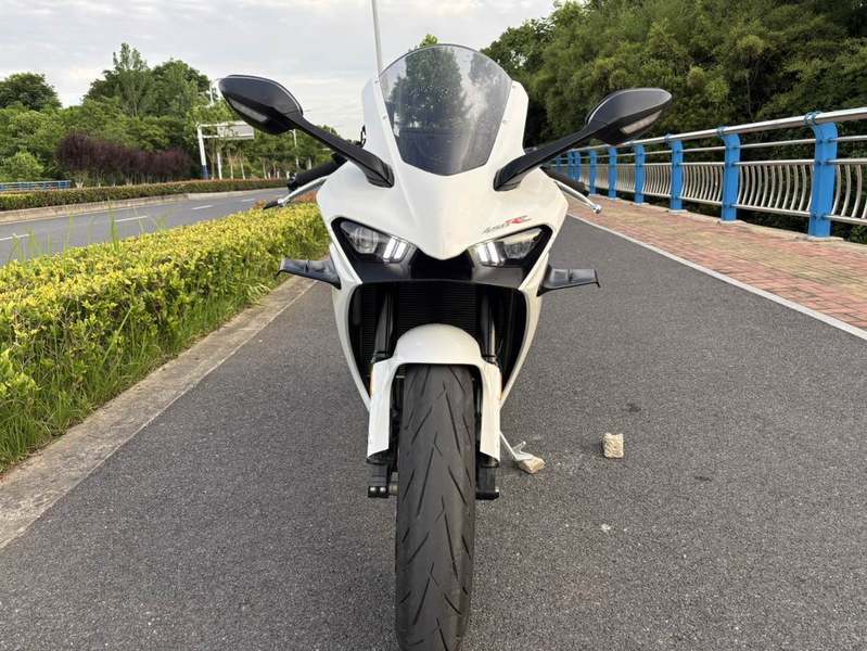 二手凯越450RR