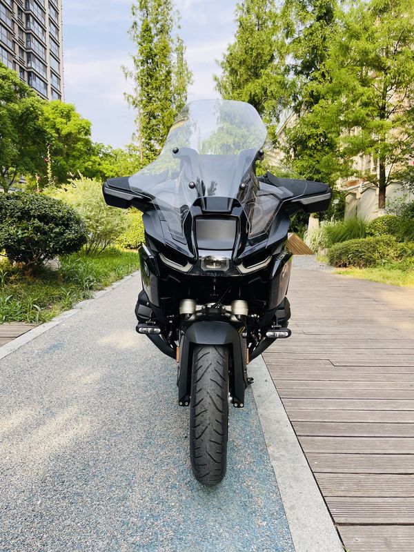 二手宝马R 1300 RT