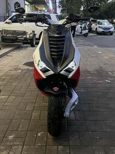 二手意塔杰特Dragster 200