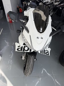 二手阿普利亚RS 660 