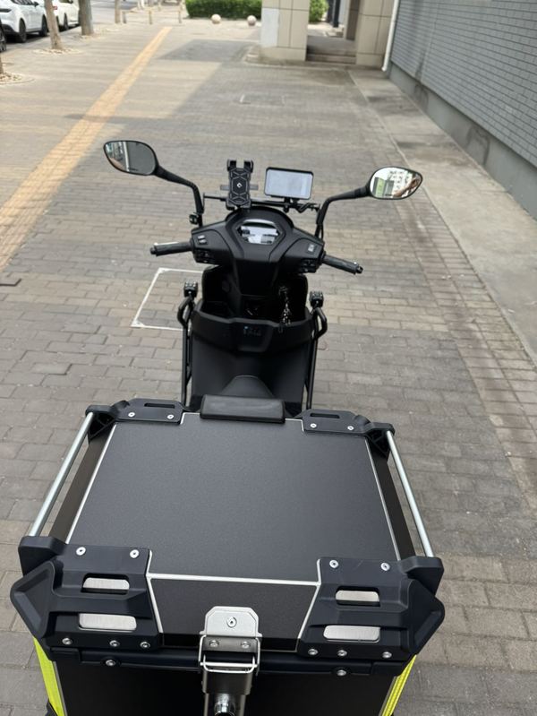 二手光阳KS125