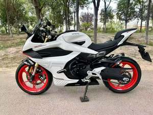 二手春风450SR